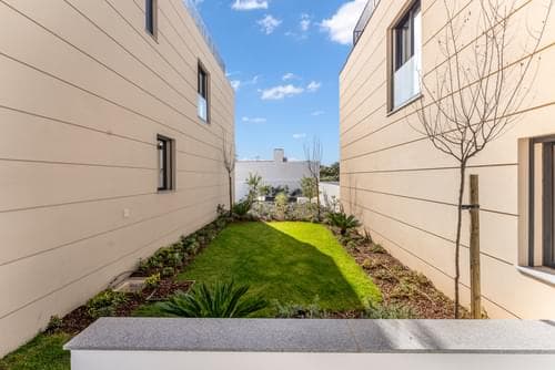 PF35573 - 4 Bedroom Semi-detached house in Murches Residences Cascais, Murches, Cascais - Image 39