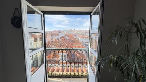PF41008 - Duplex 3 pièces avec vue, Baixa, Lisboa - Image 60