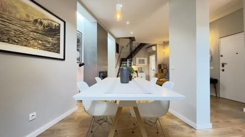 PF41008 - Duplex 3 pièces avec vue, Baixa, Lisboa - Image 48