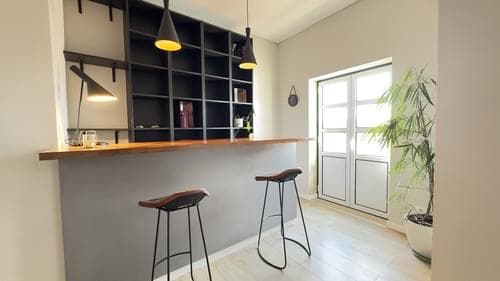 PF41008 - Duplex 3 pièces avec vue, Baixa, Lisboa - Image 46
