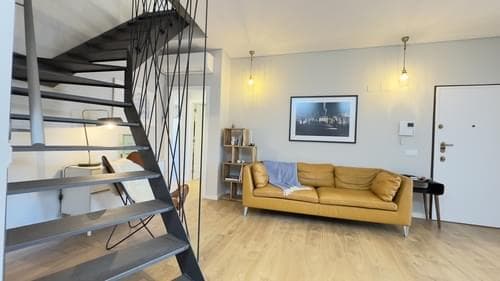 PF41008 - Duplex 3 pièces avec vue, Baixa, Lisboa - Image 44