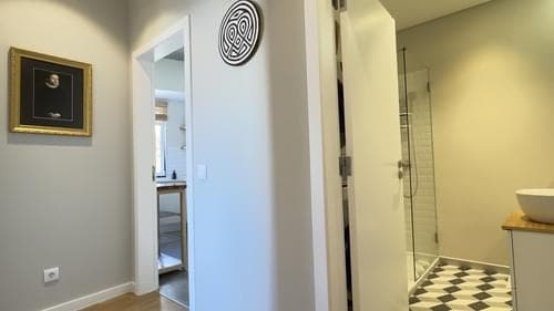 PF41008 - Duplex 3 pièces avec vue, Baixa, Lisboa - Image 35