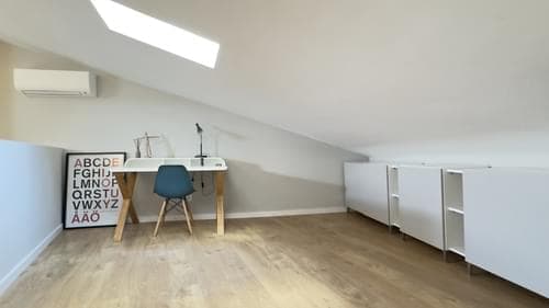 PF41008 - Duplex 3 pièces avec vue, Baixa, Lisboa - Image 14