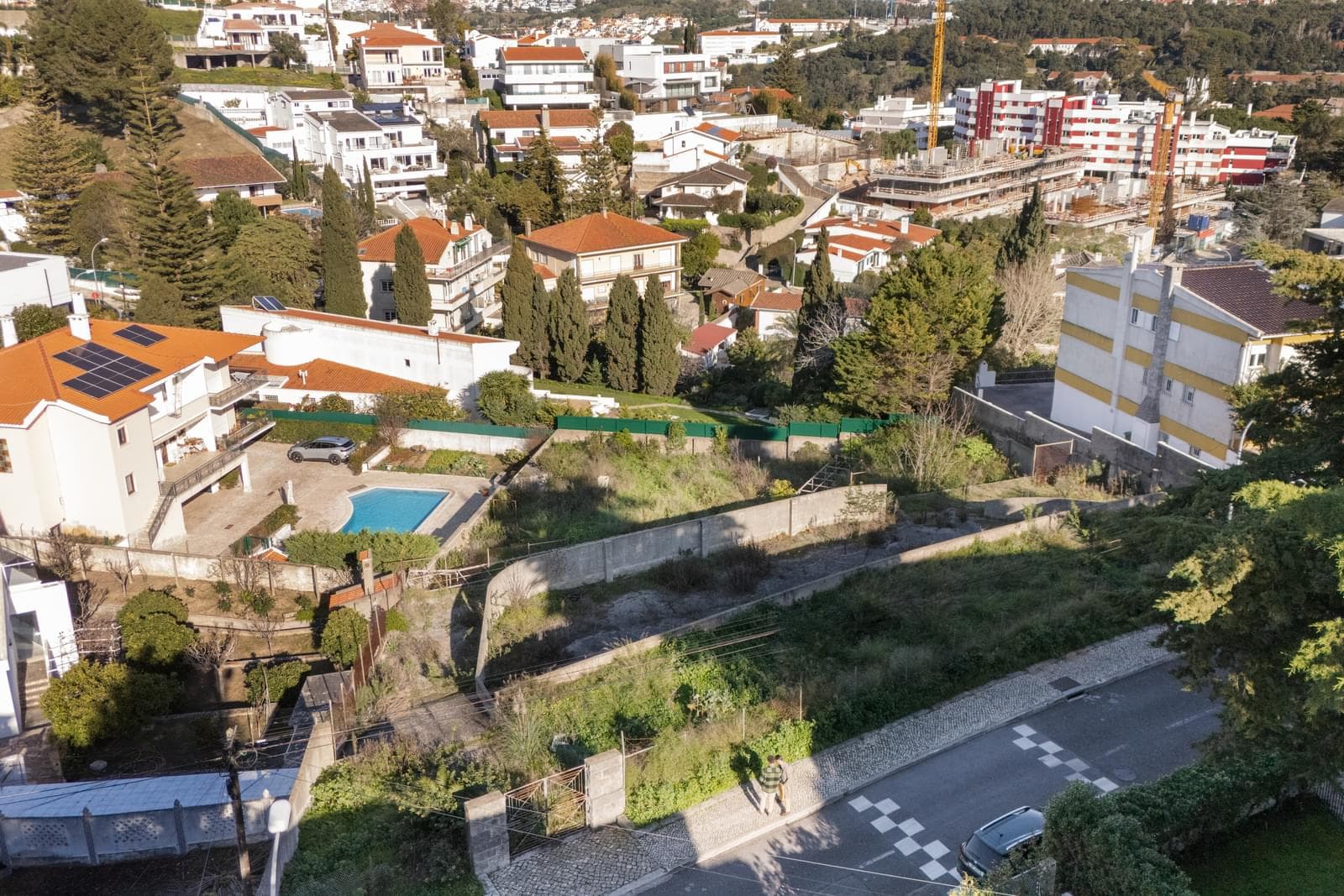 Moradia Isolada T4 + 1 com piscina, Alto do Lagoal, Oeiras - Imagem 23