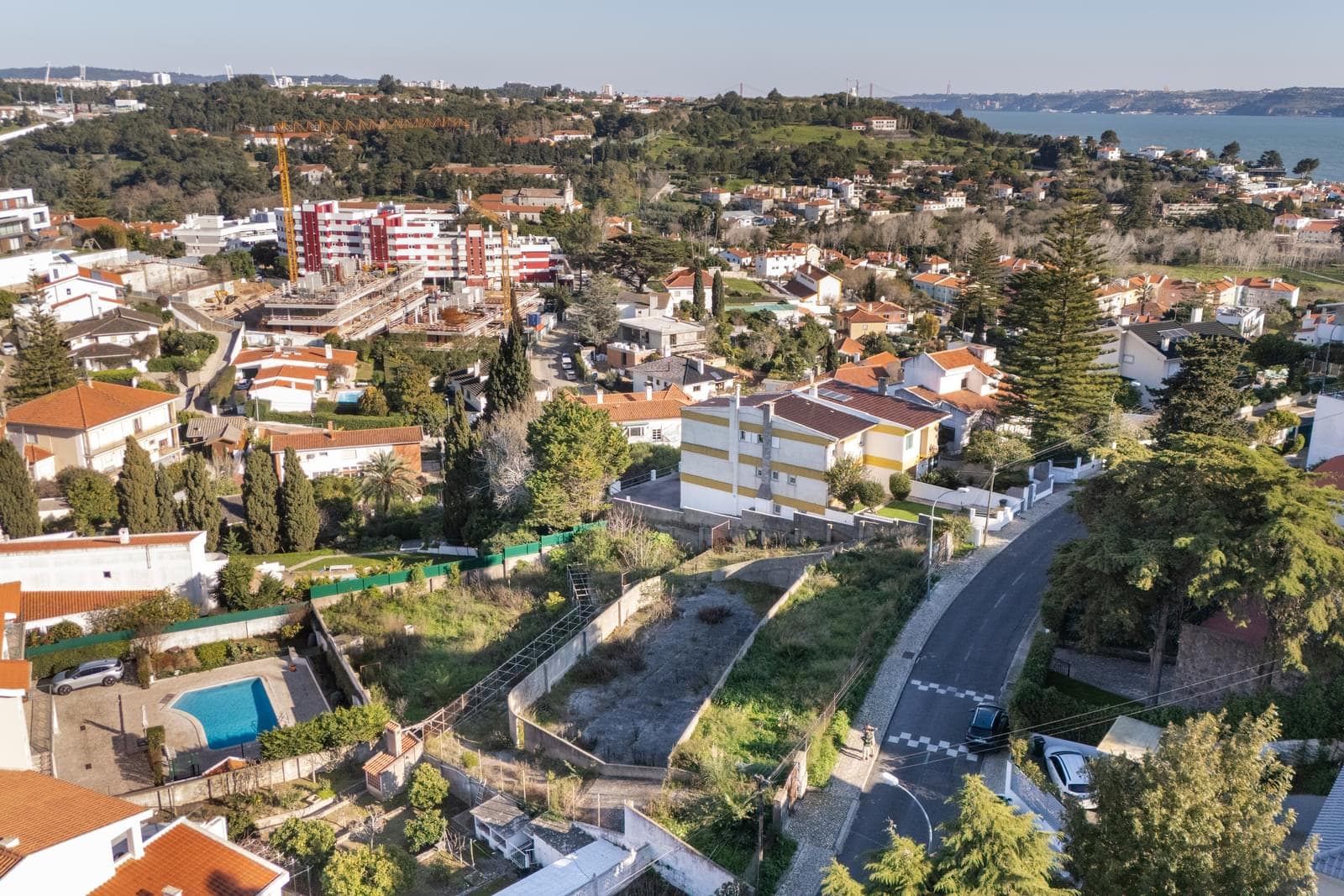 Moradia Isolada T4 + 1 com piscina, Alto do Lagoal, Oeiras - Imagem 24