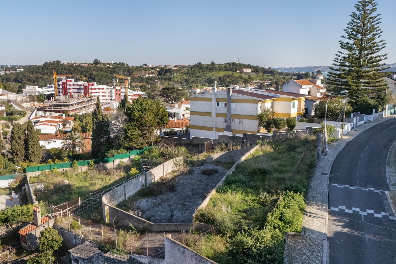 Moradia Isolada T4 + 1 com piscina, Alto do Lagoal, Oeiras - Imagem 26