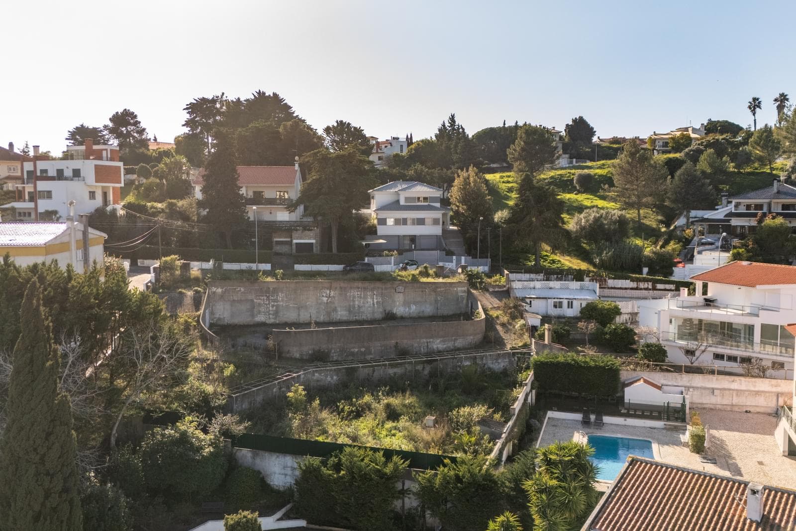 Moradia Isolada T4 + 1 com piscina, Alto do Lagoal, Oeiras - Imagem 28
