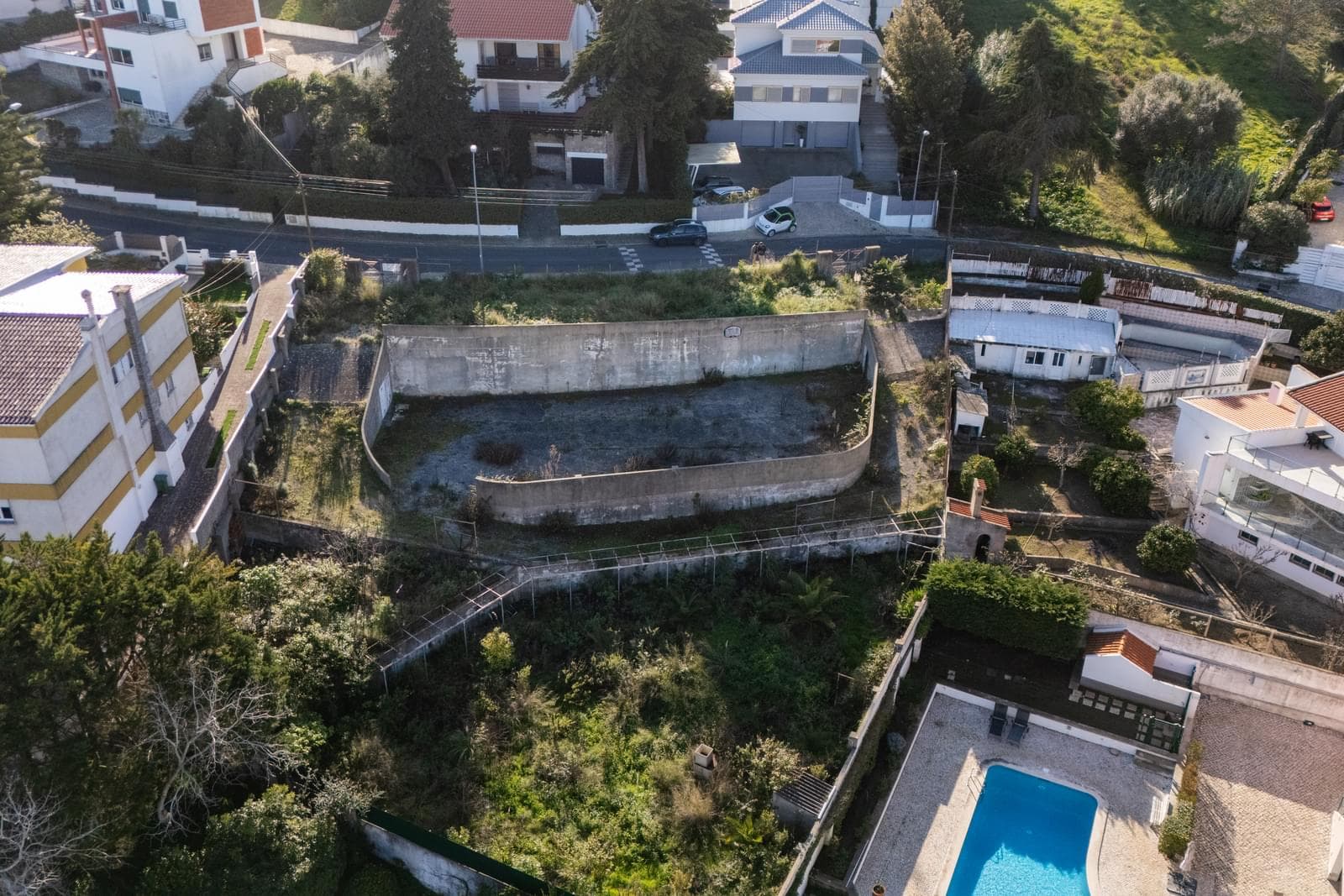 Moradia Isolada T4 + 1 com piscina, Alto do Lagoal, Oeiras - Imagem 29