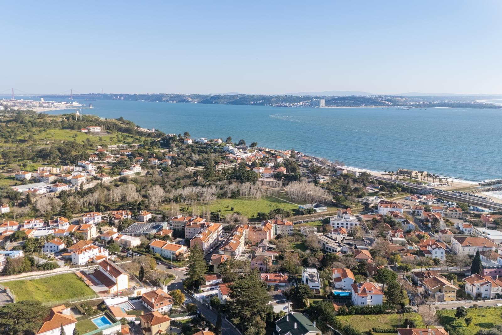 Moradia Isolada T4 + 1 com piscina, Alto do Lagoal, Oeiras - Imagem 32