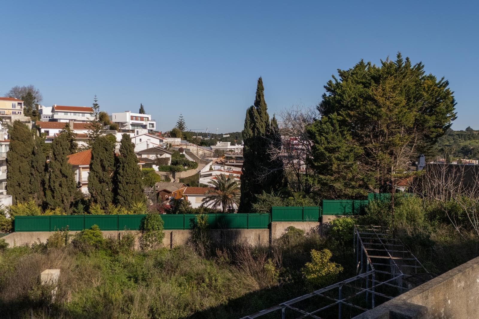 Moradia Isolada T4 + 1 com piscina, Alto do Lagoal, Oeiras - Imagem 20