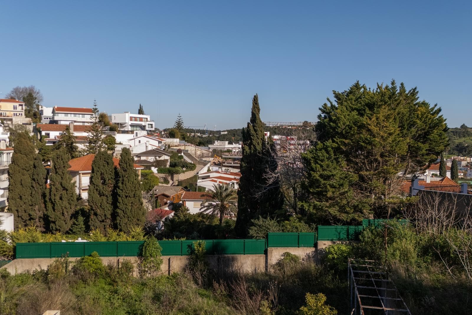 Moradia Isolada T4 + 1 com piscina, Alto do Lagoal, Oeiras - Imagem 21