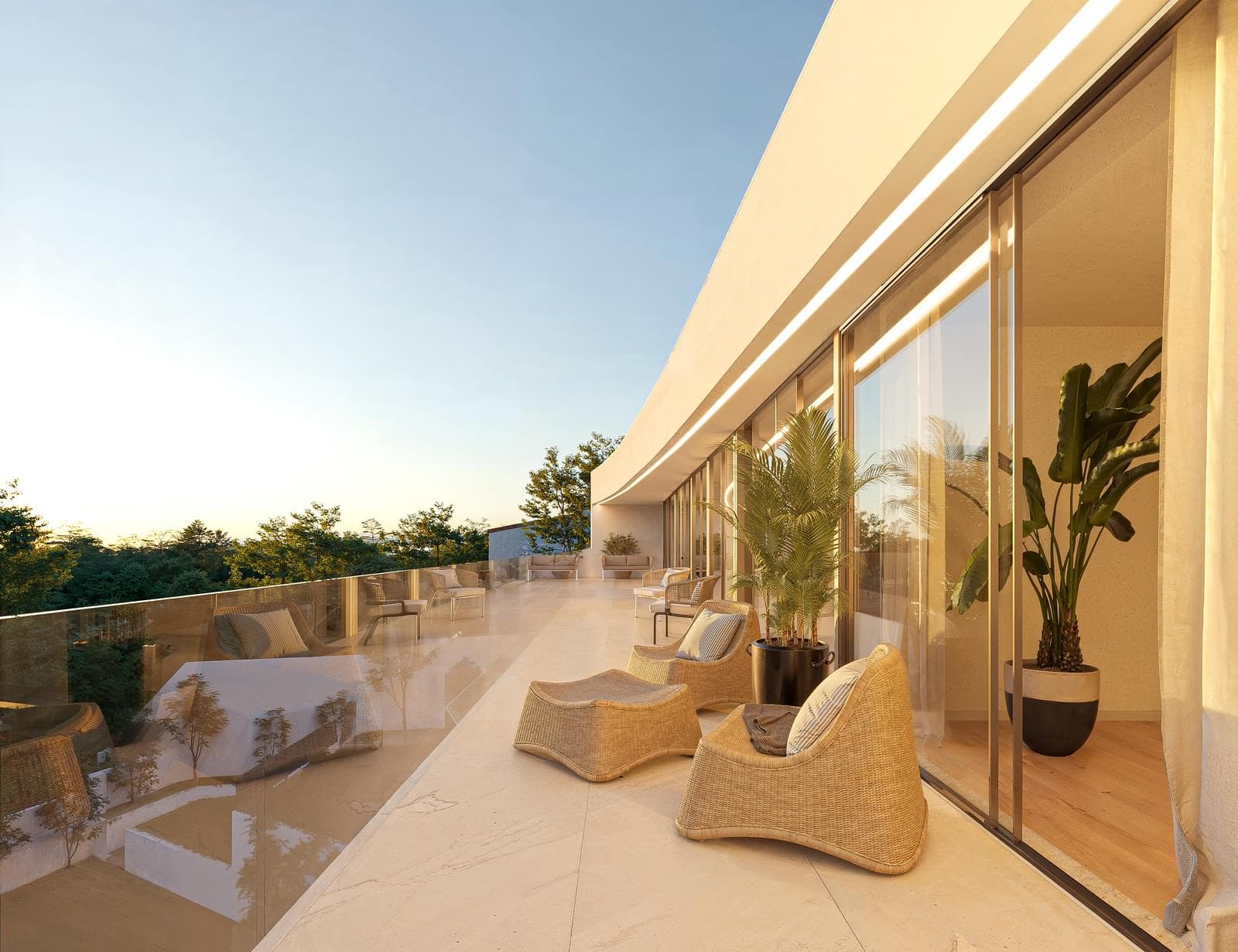 Moradia Isolada T4 + 1 com piscina, Alto do Lagoal, Oeiras - Imagem 5