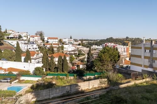 PF35589 - Moradia Isolada T4 + 1 com piscina, Alto do Lagoal, Oeiras - Imagem 22