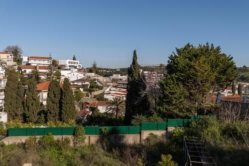 PF35589 - Moradia Isolada T4 + 1 com piscina, Alto do Lagoal, Oeiras - Imagem 21