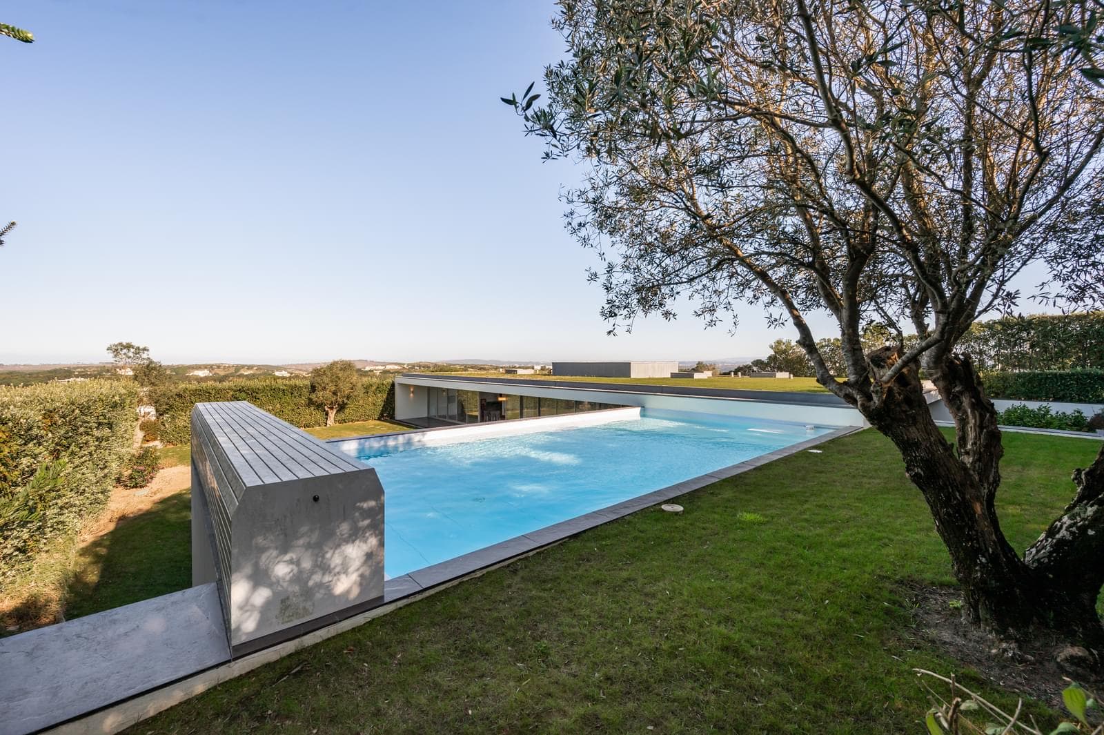 Maison isolée 5 pièces avec piscine, Obidos - Image 1
