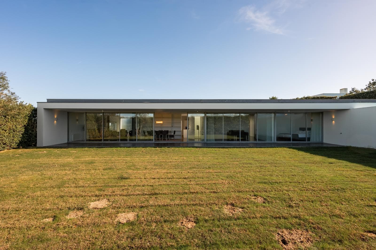 Maison isolée 5 pièces avec piscine, Obidos - Image 32
