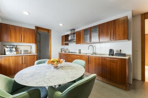 PF40254 - Apartamento T4 com vista, Parque das Nações, Lisboa - Imagem 8