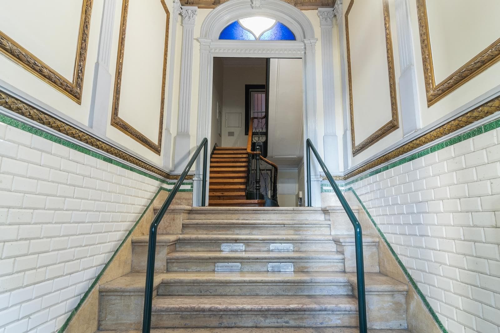 Apartamento T4 com varanda, Avenidas Novas, Lisboa - Imagem 25