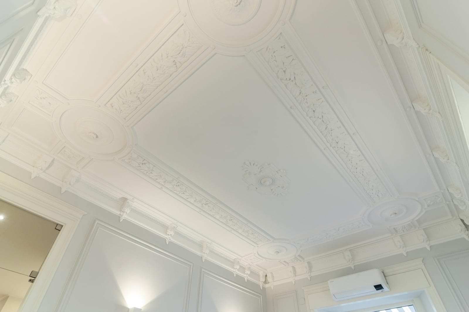 Apartamento T4 com varanda, Avenidas Novas, Lisboa - Imagem 5