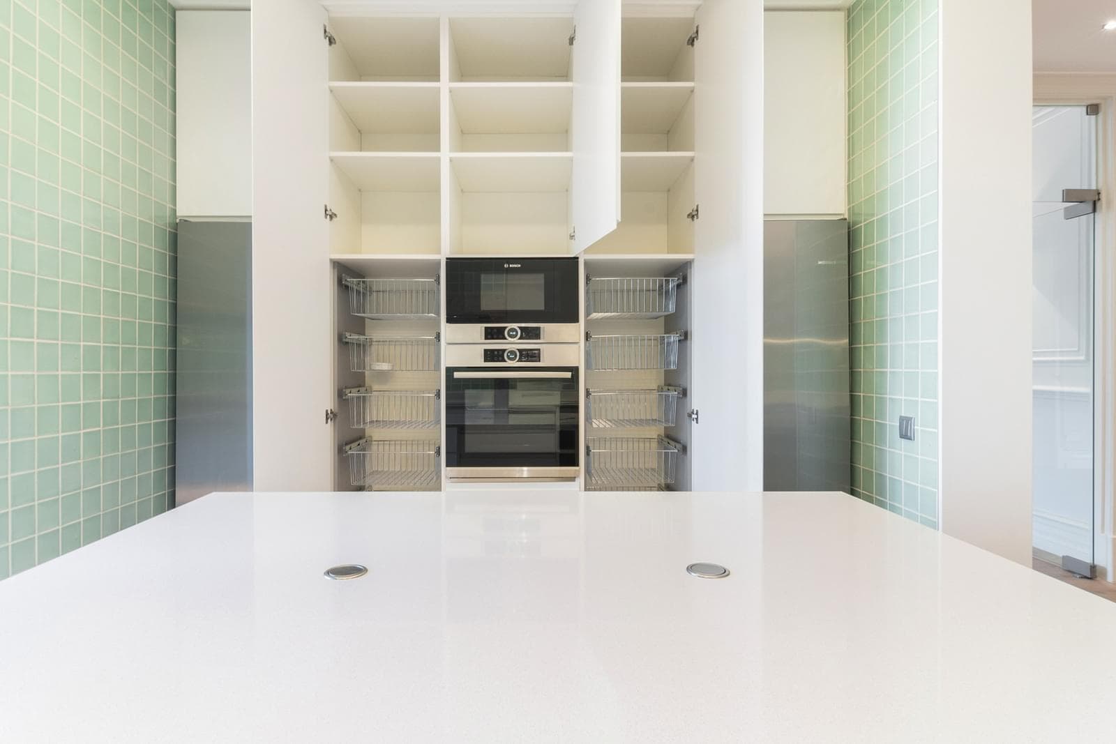 Apartamento T4 com varanda, Avenidas Novas, Lisboa - Imagem 9