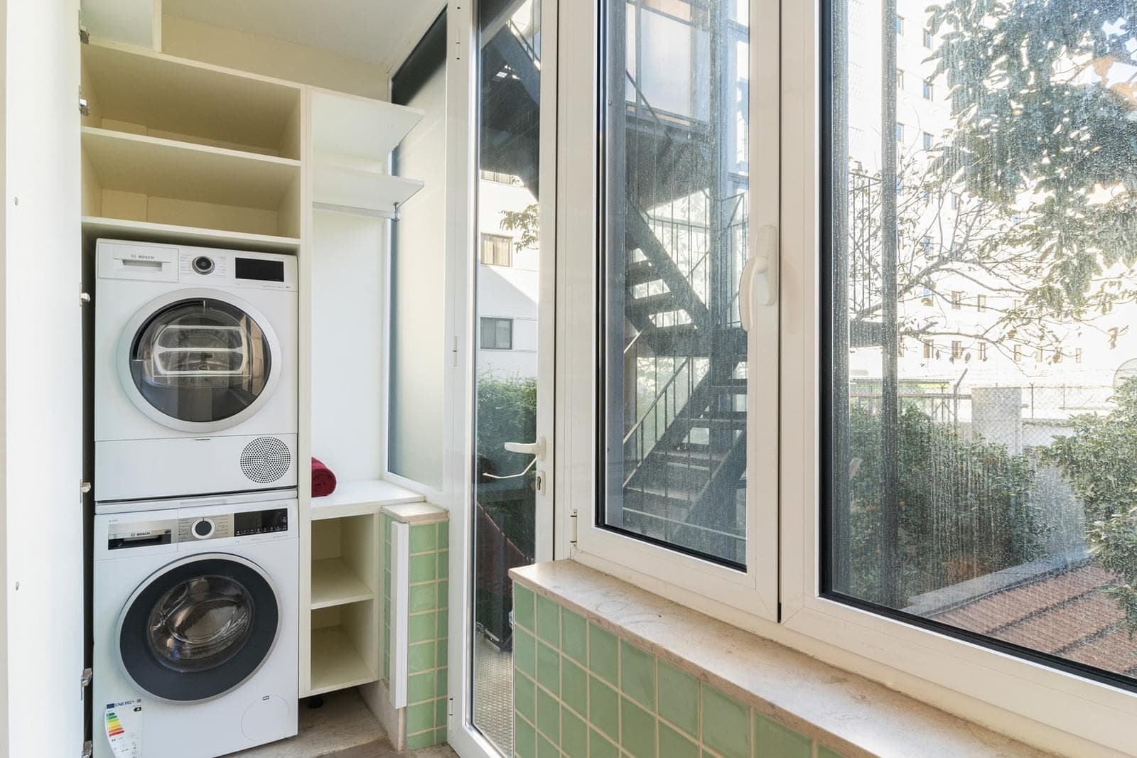Apartamento T4 com varanda, Avenidas Novas, Lisboa - Imagem 10