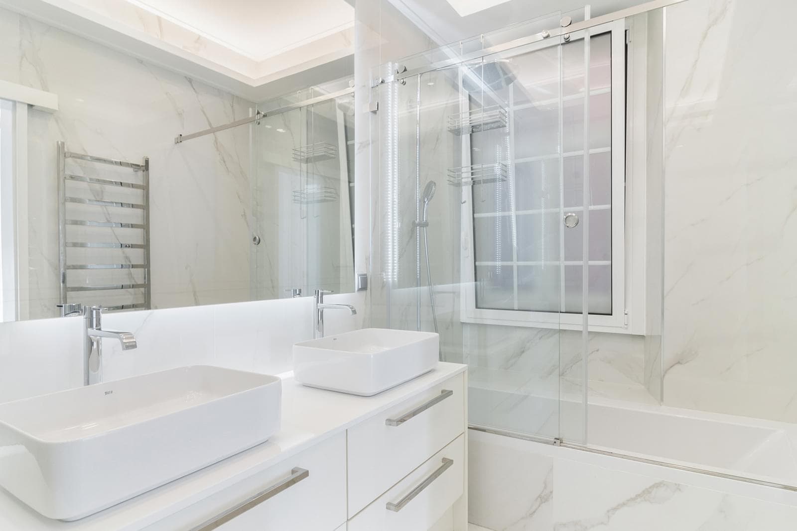 Apartamento T4 com varanda, Avenidas Novas, Lisboa - Imagem 18