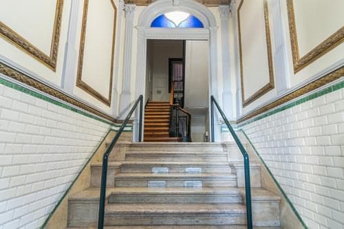 PF35602 - Appartement 5 pièces avec balcon, Avenidas Novas, Lisboa - Image 25