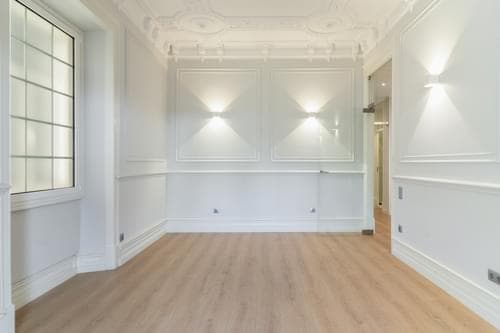 PF35602 - Appartement 5 pièces avec balcon, Avenidas Novas, Lisboa - Image 2