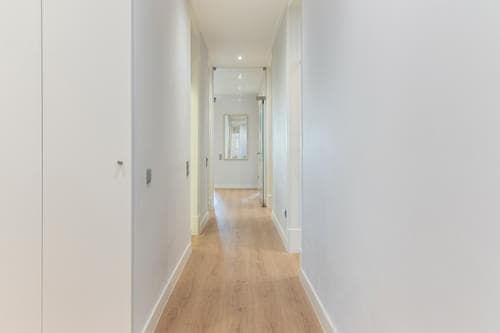 PF35602 - Appartement 5 pièces avec balcon, Avenidas Novas, Lisboa - Image 11