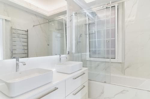 PF35602 - Appartement 5 pièces avec balcon, Avenidas Novas, Lisboa - Image 18