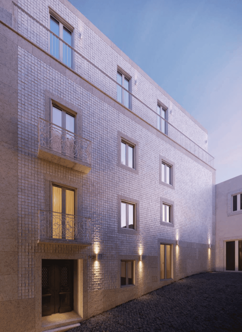 6 Bedroom House with swimming pool, Avenida da Liberdade, Lisboa - Image 2