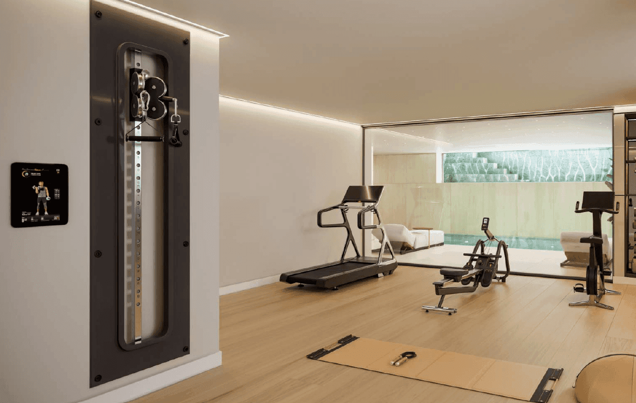 6 Bedroom House with swimming pool, Avenida da Liberdade, Lisboa - Image 5