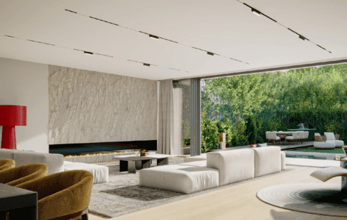 PF35648 - Moradia T6 com piscina, Avenida da Liberdade, Lisboa - Imagem 7