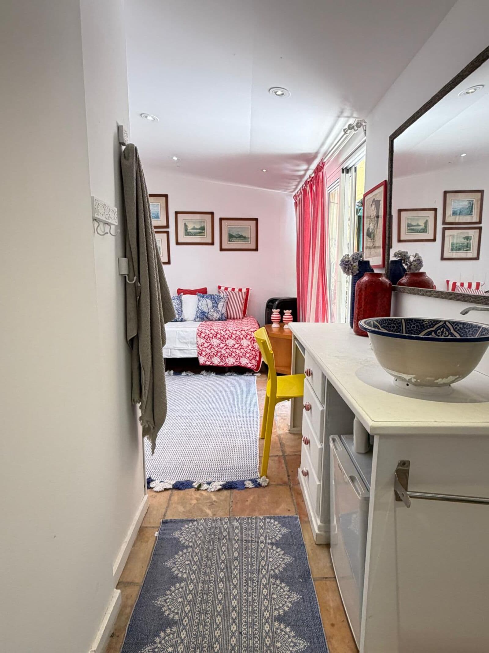 Moradia T5 com vista, Centro Cascais, Cascais - Imagem 26