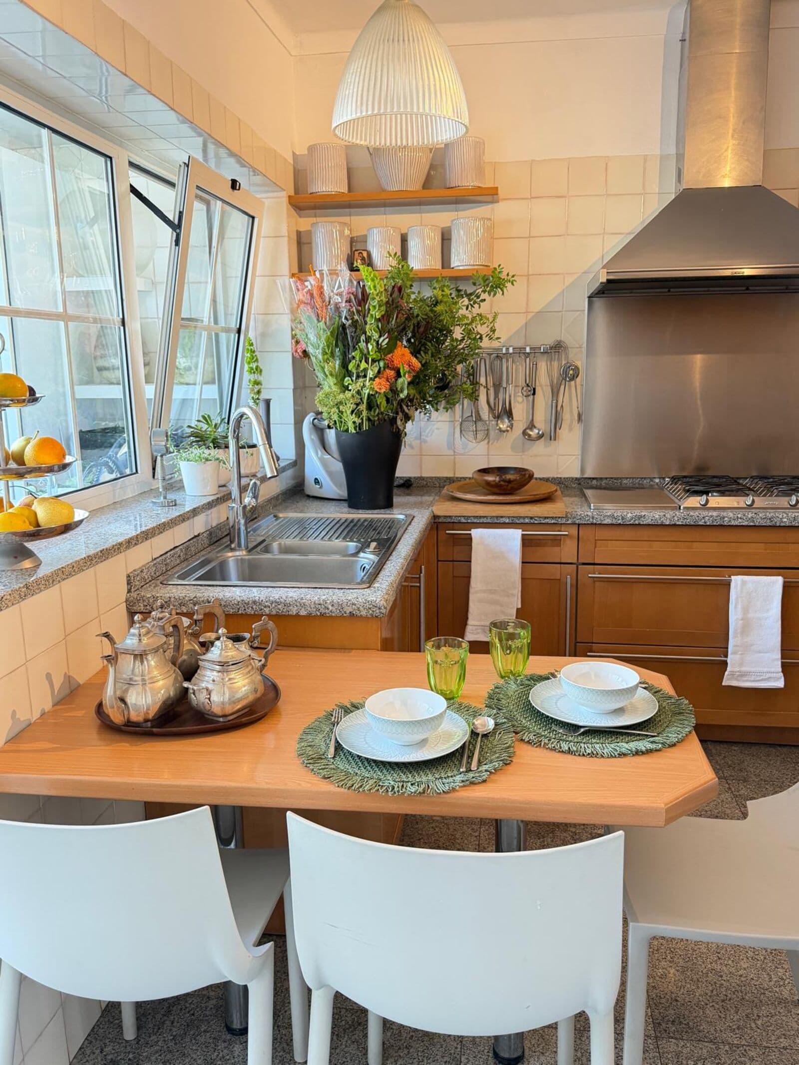 Moradia T5 com vista, Centro Cascais, Cascais - Imagem 36