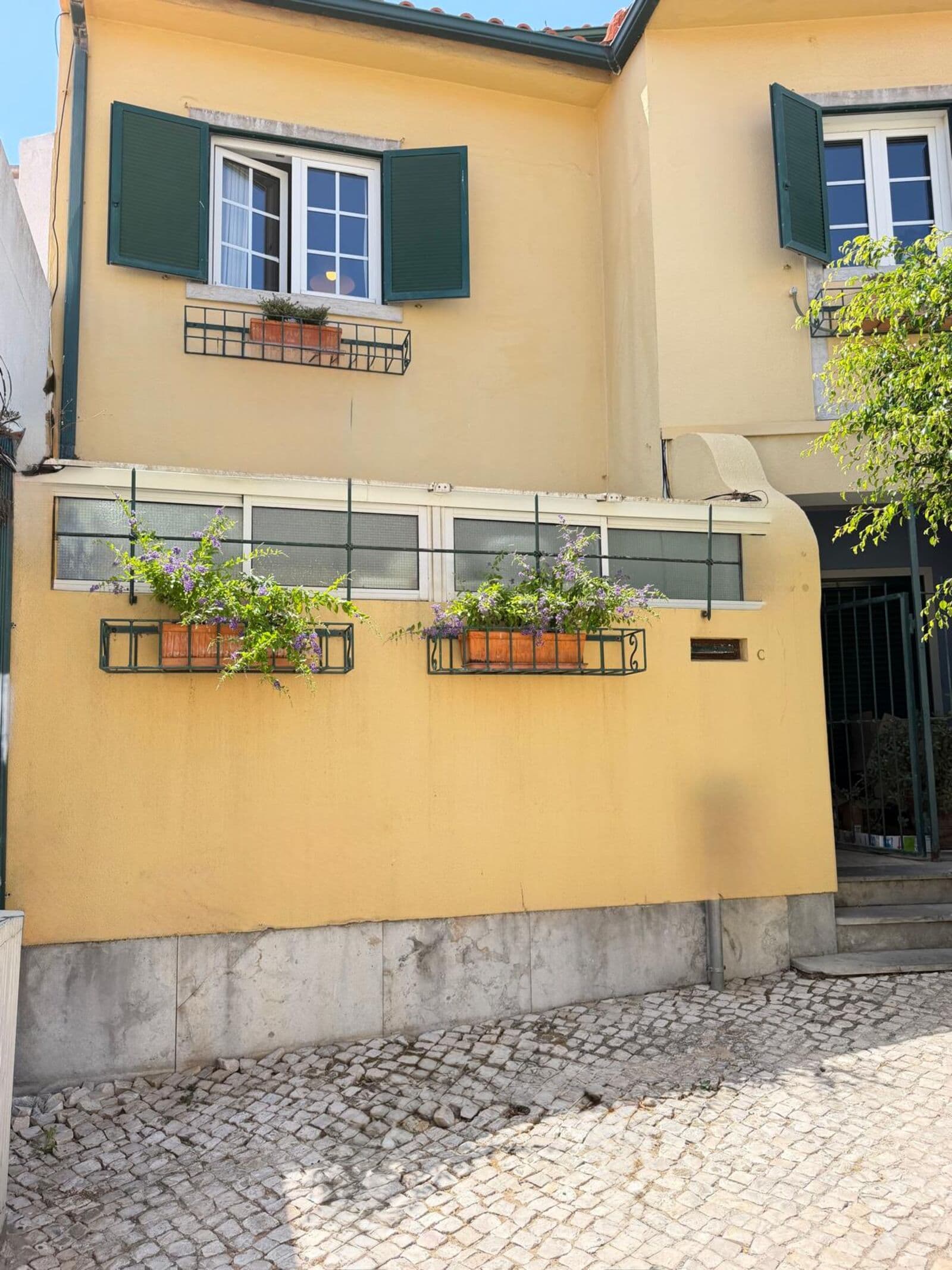 Moradia T5 com vista, Centro Cascais, Cascais - Imagem 41