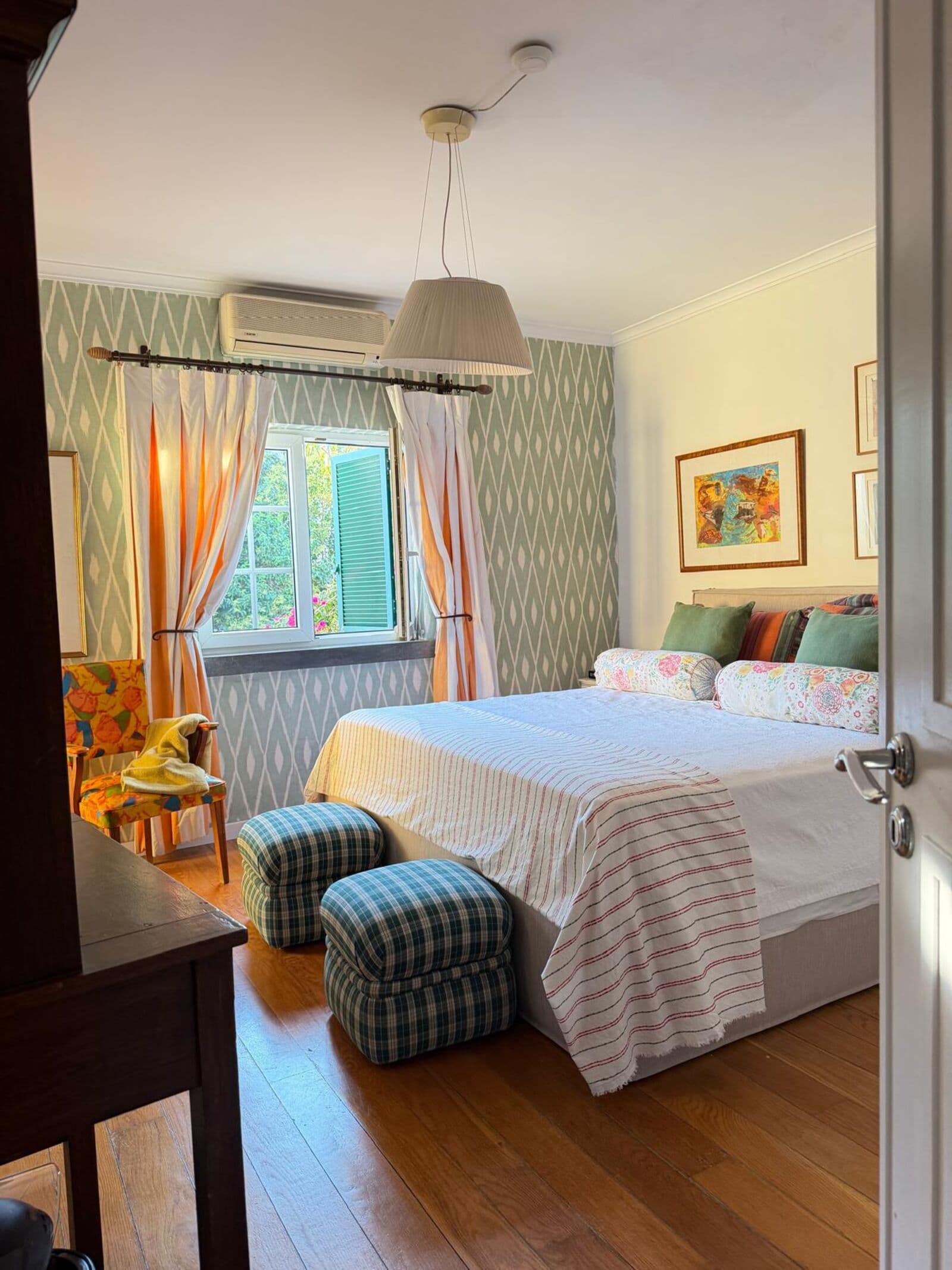 Moradia T5 com vista, Centro Cascais, Cascais - Imagem 42