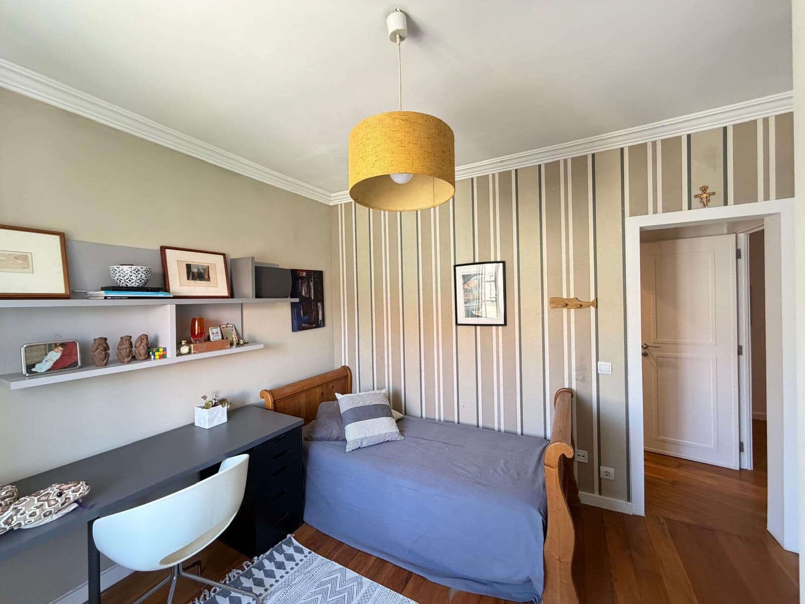 Moradia T5 com vista, Centro Cascais, Cascais - Imagem 61