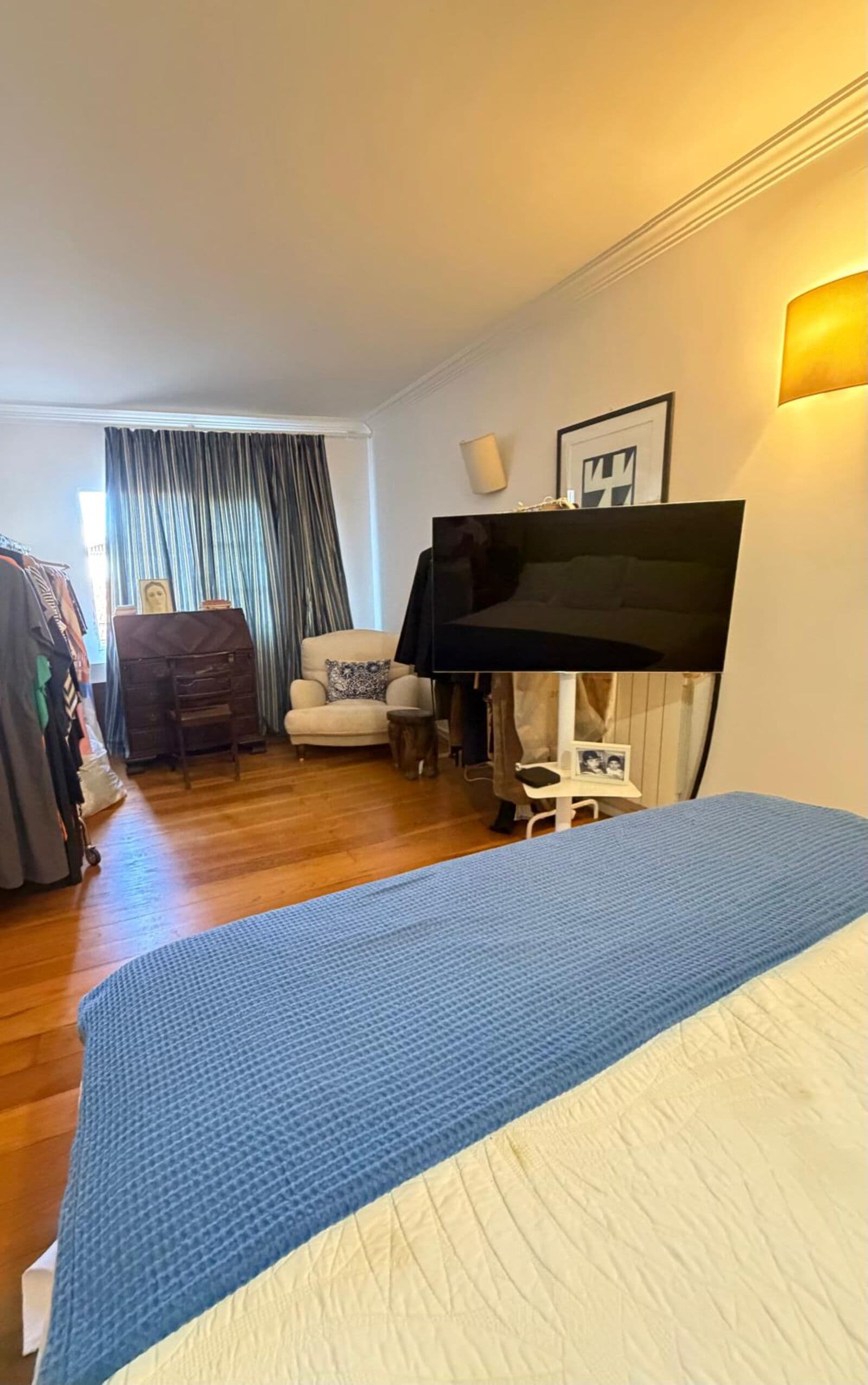 Moradia T5 com vista, Centro Cascais, Cascais - Imagem 56
