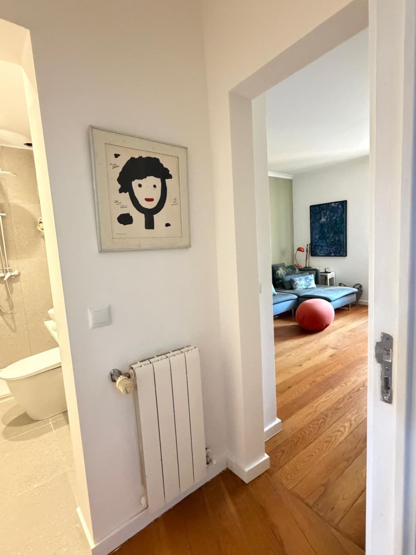 Moradia T5 com vista, Centro Cascais, Cascais - Imagem 57