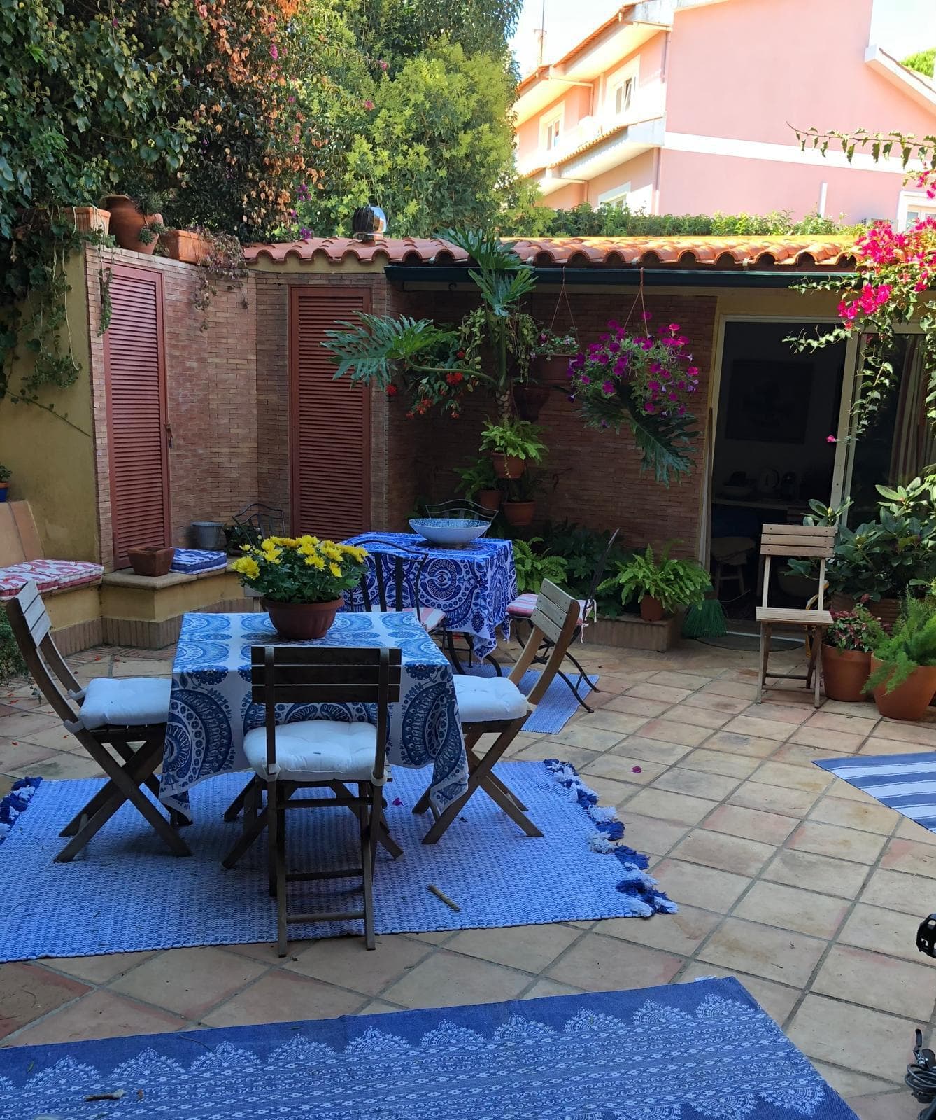 Moradia T5 com vista, Centro Cascais, Cascais - Imagem 7