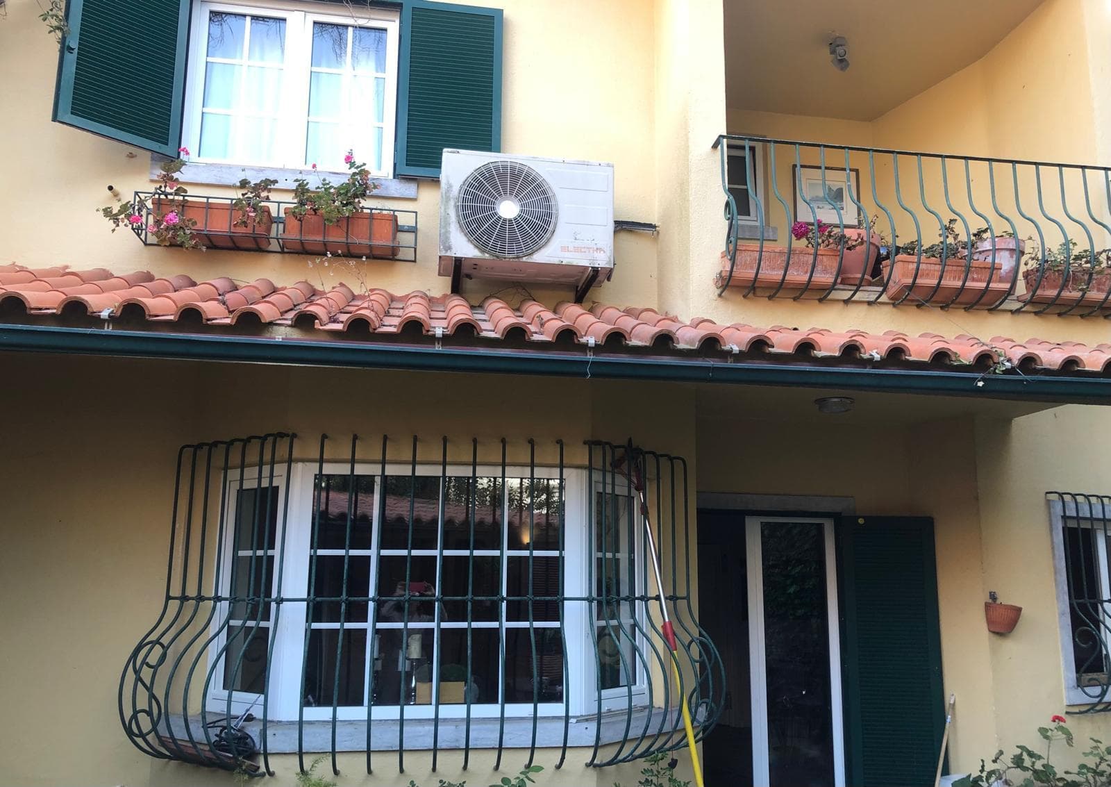 Moradia T5 com vista, Centro Cascais, Cascais - Imagem 18