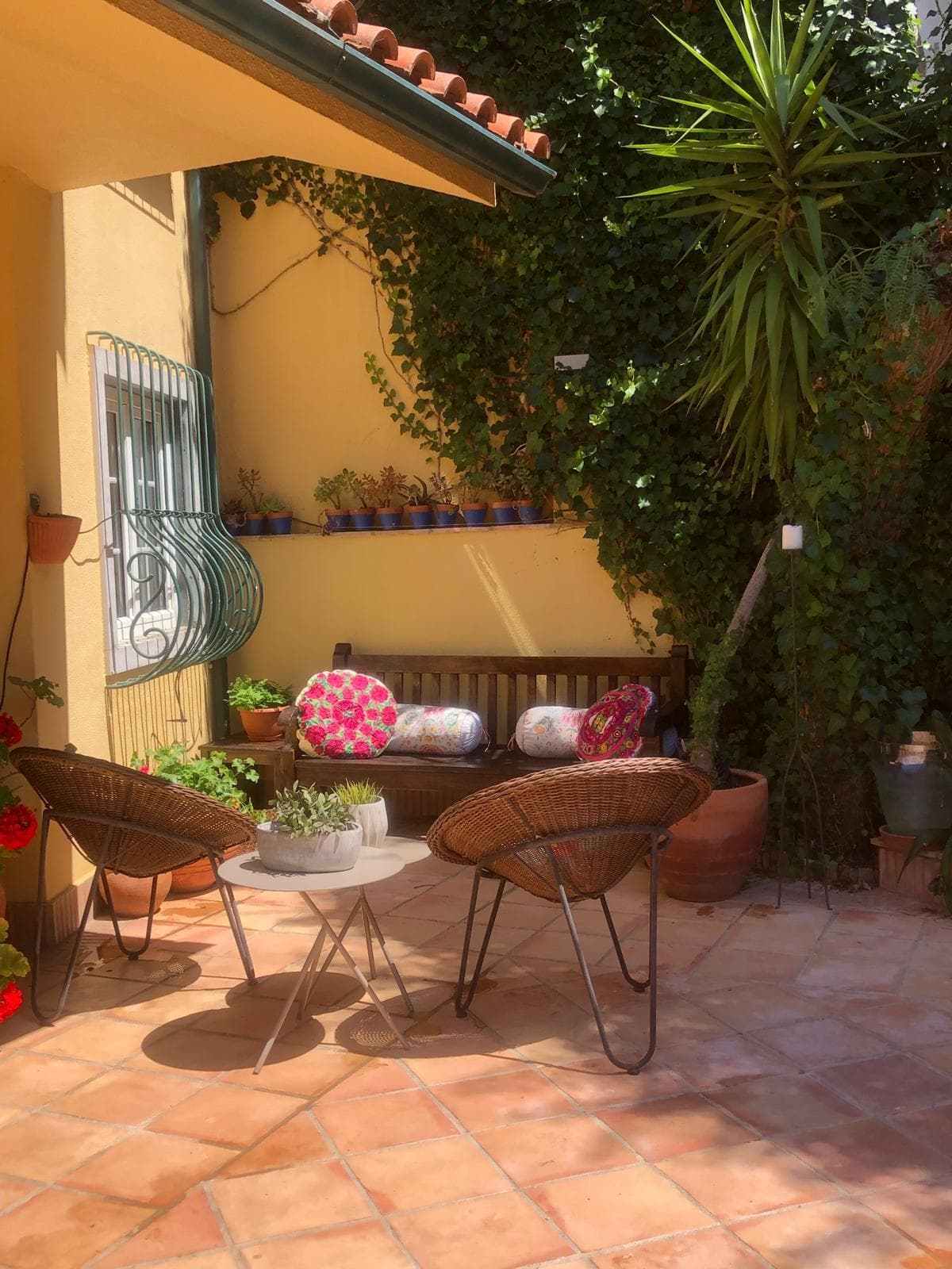 Moradia T5 com vista, Centro Cascais, Cascais - Imagem 12