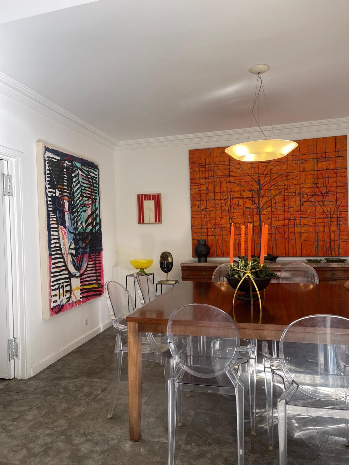Moradia T5 com vista, Centro Cascais, Cascais - Imagem 20