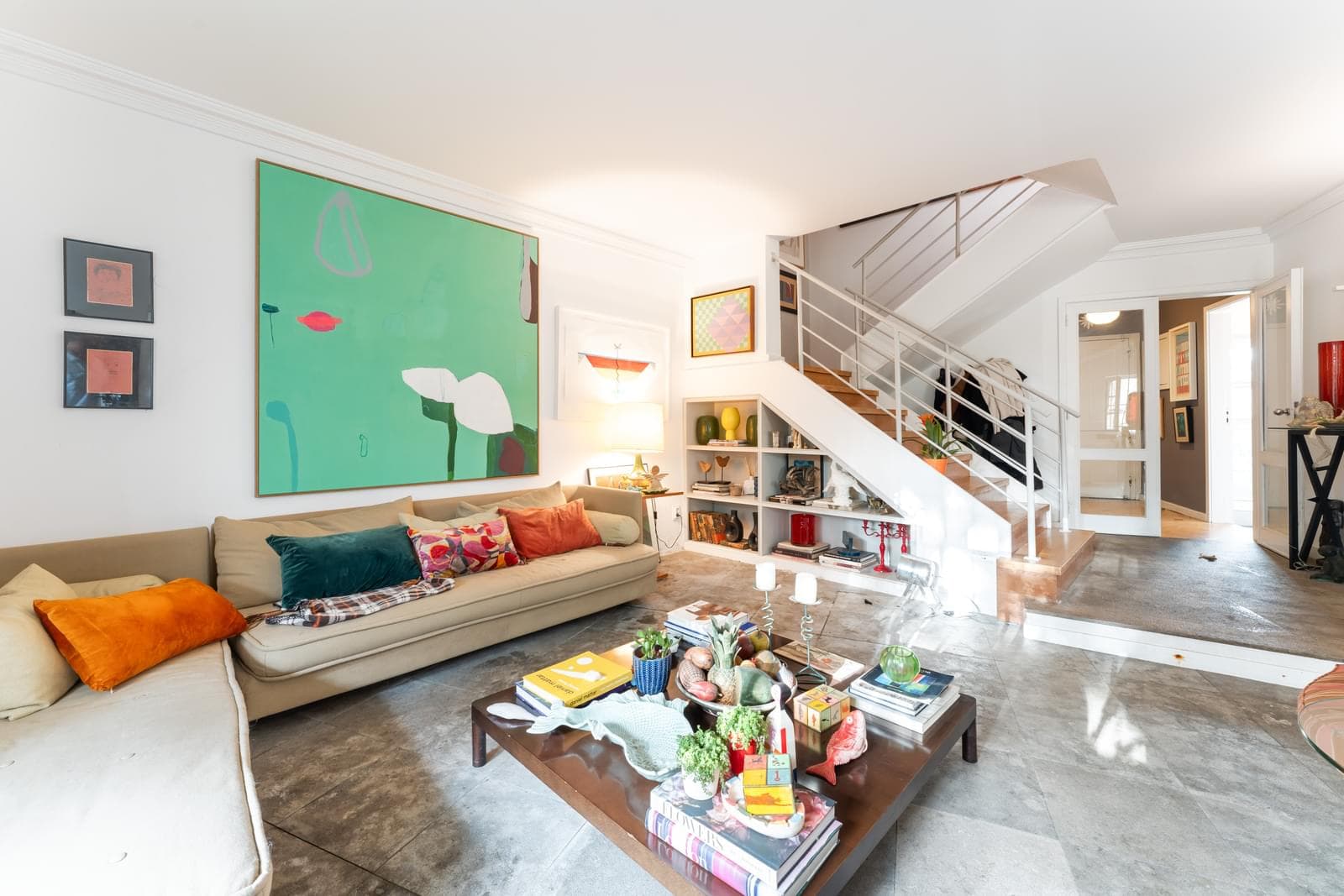 Moradia T5 com vista, Centro Cascais, Cascais - Imagem 21