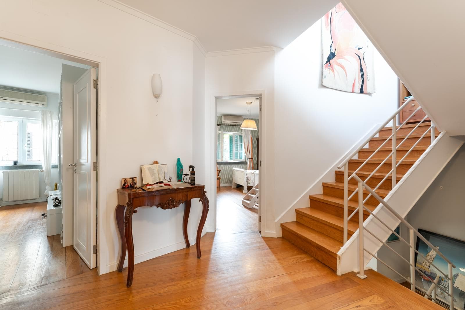 Moradia T5 com vista, Centro Cascais, Cascais - Imagem 23