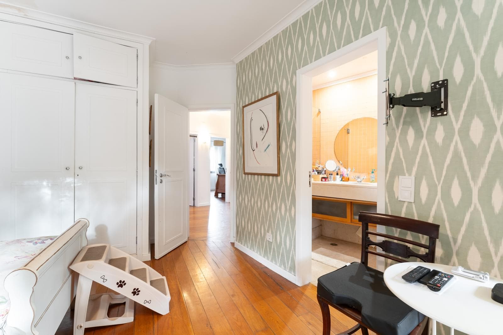Moradia T5 com vista, Centro Cascais, Cascais - Imagem 25