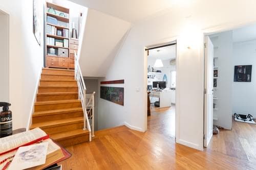 PF35676 - Moradia T5 com vista, Centro Cascais, Cascais - Imagem 27