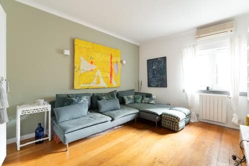 PF35676 - Moradia T5 com vista, Centro Cascais, Cascais - Imagem 28