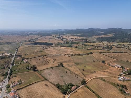 PF35686 - Terreno Rústico 19.7 ha, Cercal do Alentejo, Santiago do Cacem - Imagem 6